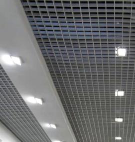 светильники светодиодные 595 595 накладные 5000к - тип 1