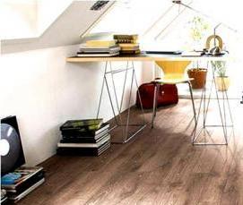 светло серо-коричневый ламинат - тип 2