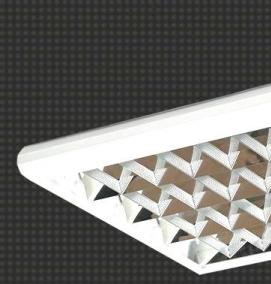 светодиодные светильники потолочные 1200 led - тип 1