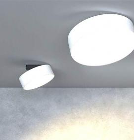 светодиодные светильники потолочные 1200 led - тип 4