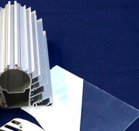 светодиодные светильники потолочные 50вт - модель 4