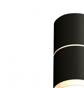 светодиодный потолочный светильник 50 - вариант 4