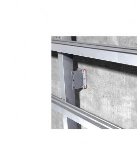 SXR дюбель - модель 1