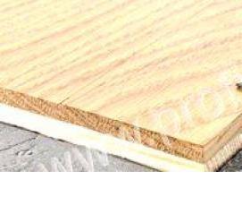 т образный декоративный профиль - вариант 4