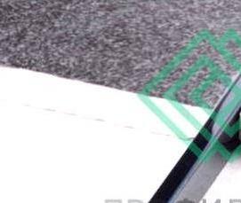 т образный декоративный профиль - вариант 2