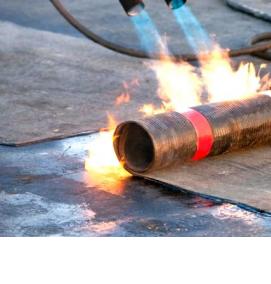 технический битум - тип 3