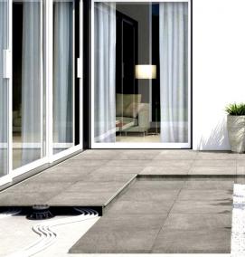 технический керамогранит - вариант 4