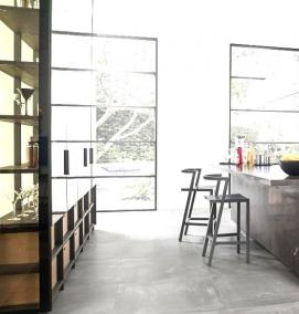 технический керамогранит - вариант 3