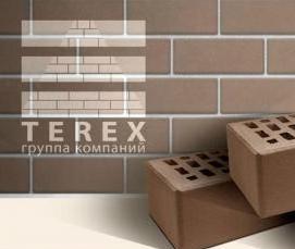 технический кирпич - тип 2