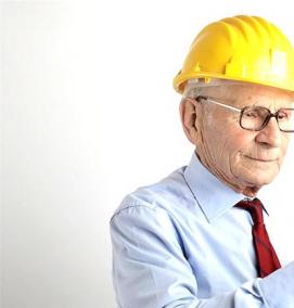 технический надзор - модель 1