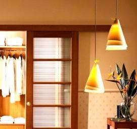 темные раздвижные двери - тип 3