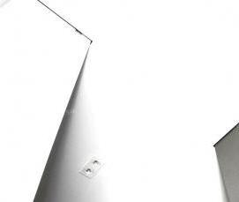 теневой натяжной потолок - модель 2