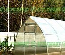 теплица каркасного типа Новочебоксарск