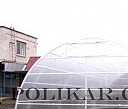теплица из металлических дуг Набережные Челны
