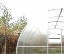 экономная теплица Первоуральск