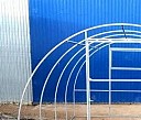 теплица самооткрывающаяся Иваново