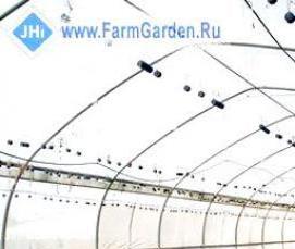 теплицы защищенного грунта - вариант 1