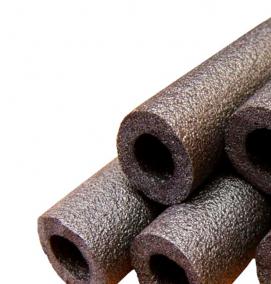 теплоизоляция для труб отопления - тип 1