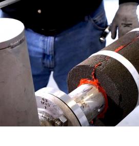 теплоизоляция для труб отопления - тип 3