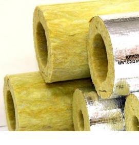 теплоизоляция пвх - вариант 1