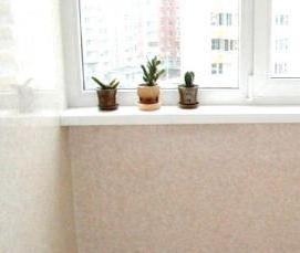 теплый кафельный пол - модель 2