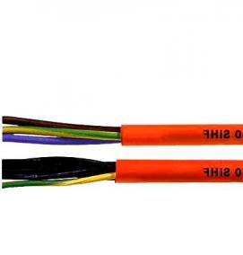 термостойкий провод до 300 градусов - тип 1