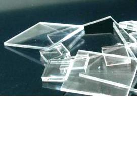 термостойкое оргстекло - вариант 1