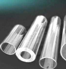 термостойкое оргстекло - вариант 4