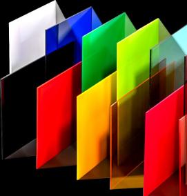 термостойкое оргстекло - вариант 3