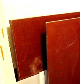 термостойкое оргстекло - вариант 2