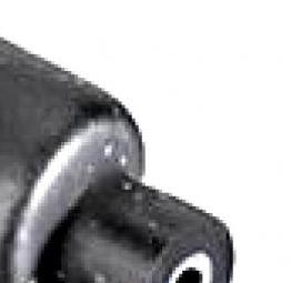 термоусадочная трубка 8 мм - тип 2