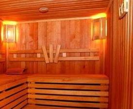 Для бани - модель 4