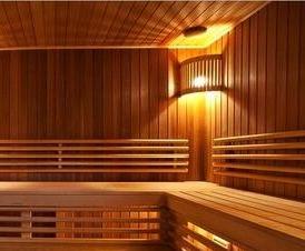 Для бани - модель 3