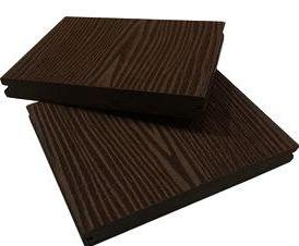 террасная  полнотелая - модель 1