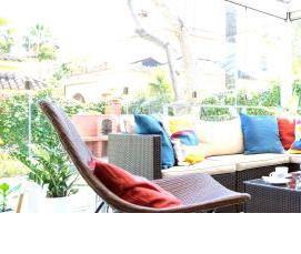 террасное остекление - тип 3