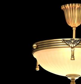 точечный светильник е14 потолочный - модель 4