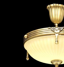 точечный светильник е14 потолочный - модель 3