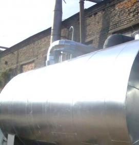 тонкая теплоизоляция - тип 3