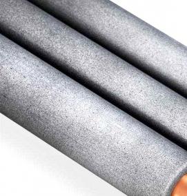 тонкая теплоизоляция - тип 2