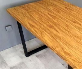 тонкий шпон - модель 3