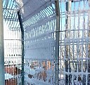 Геодезическая контрольно-исполнительная съемка Архангельск