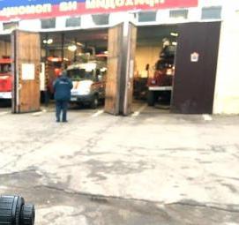 топографическая съемка тахеометром - модель 1