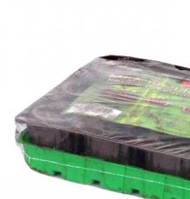 торфяные кассеты для рассады - тип 1