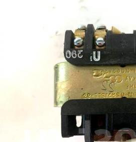 трансформатор напряжения 220кв - тип 1