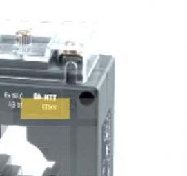 трансформатор тока 400 гц - тип 1