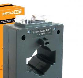 трансформатор тока 400 гц - тип 3