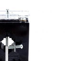 трансформатор тока 400 гц - тип 2