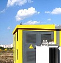 сварочный трансформатор напряжения Каменск-Уральский