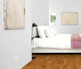 трехполосная паркетная доска - модель 3