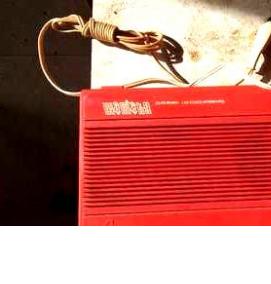 трехпрограммный громкоговоритель - вариант 3